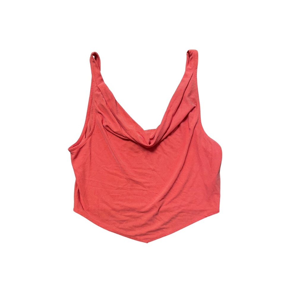 Urban Outfitters Cowl Neck Top